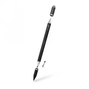 Tech-Protect USP200 Stylus pero na tablet, čierne