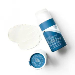 Natuint cosmetics - Krémový dezodorant pre mužov