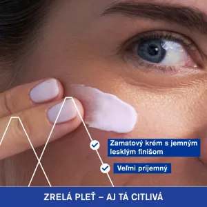 URIAGE ABSOLU Spevňujúci ružový krém