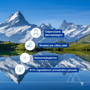 URIAGE ABSOLU Spevňujúci ružový krém