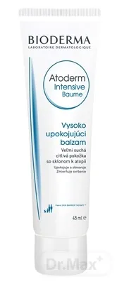 Bioderma Atoderm Intensive Baume 45 ml