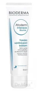 Bioderma Atoderm Intensive Baume 45 ml