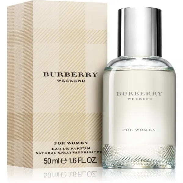 Burberry Weekend for Women parfumovaná voda pre ženy 50 ml