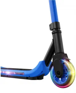 SCOOTER K5 BL KIDS SENCOR