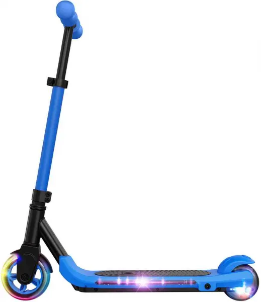 SCOOTER K5 BL KIDS SENCOR