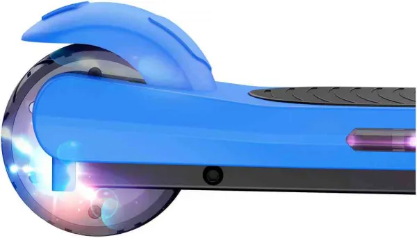 SCOOTER K5 BL KIDS SENCOR