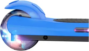 SCOOTER K5 BL KIDS SENCOR