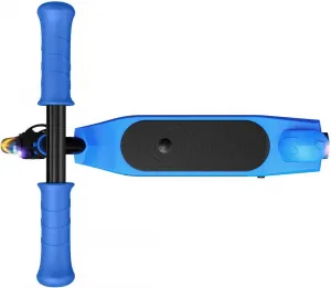 SCOOTER K5 BL KIDS SENCOR