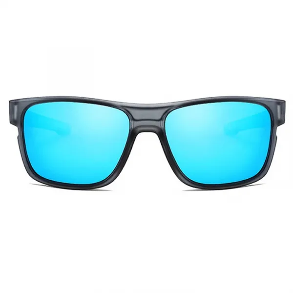 KDEAM Oxford 6 slnečné okuliare, lear / Sky Blue (GKD020C06)