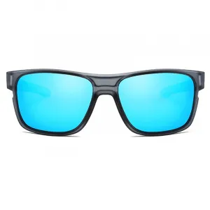KDEAM Oxford 6 slnečné okuliare, lear / Sky Blue (GKD020C06)