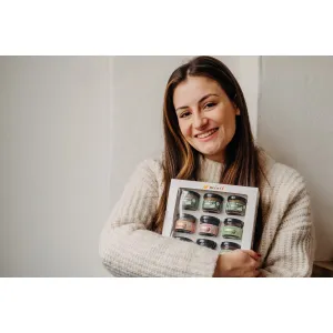 Darčeková degustačná sada MiniMixitell Premium (9 ks) kusy 9 ks