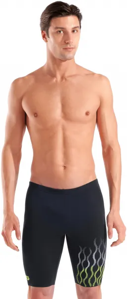 Arena performance vibes swim jammer s - uk32