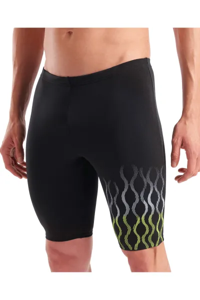 Arena performance vibes swim jammer s - uk32