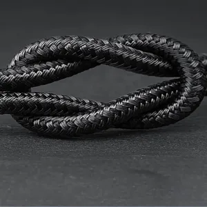 Dudao L9C kábel USB-C – USB-C, 65W, 2 m, čierny