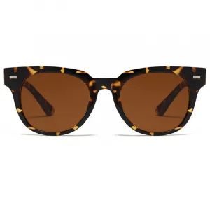 NEOGO Shelly 3 slnečné okuliare, Leopard/Brown (GNE003C03)