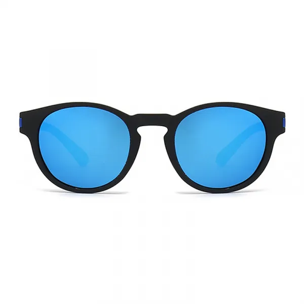 NEOGO Galveston 4 slnečné okuliare, Black / Blue