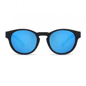 NEOGO Galveston 4 slnečné okuliare, Black / Blue