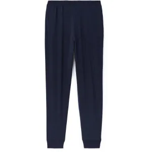 CELIO XJIPYHOM Pánske pyžamo, tmavo modrá, veľkosť