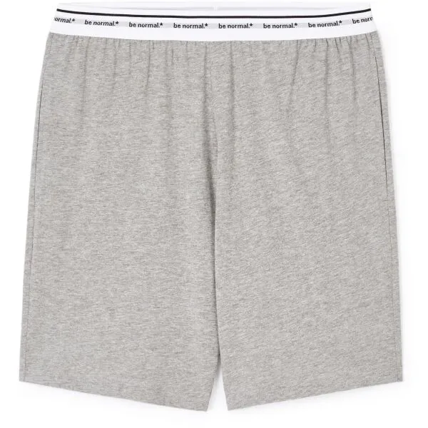 CELIO JIPYCOP Pánske pyžamo, sivá, veľkosť
