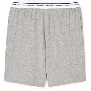 CELIO JIPYCOP Pánske pyžamo, sivá, veľkosť