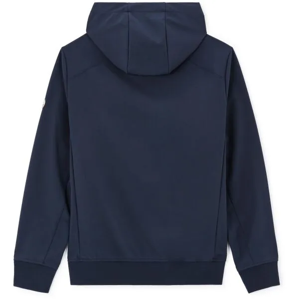 CELIO LJUCHAM2 Pánska bunda, tmavo modrá, veľkosť