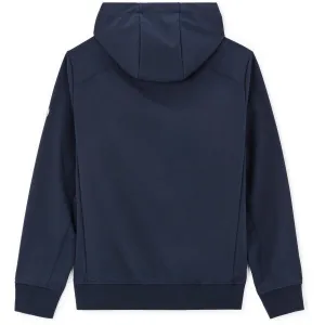 CELIO LJUCHAM2 Pánska bunda, tmavo modrá, veľkosť
