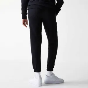 New Era NEW YORK YANKEES MLB MIDI LEAGUE ESSENTIAL JOGGERS Dámske tepláky, čierna, veľkosť