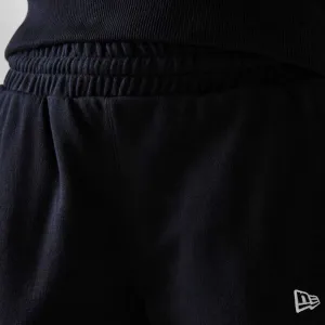 New Era NEW YORK YANKEES MLB MIDI LEAGUE ESSENTIAL JOGGERS Dámske tepláky, čierna, veľkosť
