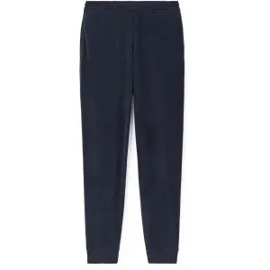 CELIO XJIPYVEL Pánske pyžamo, tmavo modrá, veľkosť