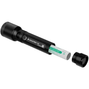 Ledlenser svietidlo p5r