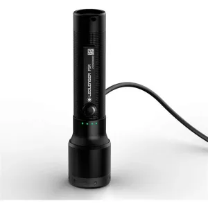 Ledlenser svietidlo p5r