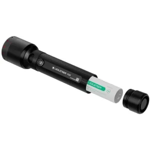 Ledlenser svietidlo p6r