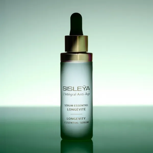 SISLEY SISLEYA IAA LONGEVITY ESSENT.SERUM Revolučné sérum proti starnutiu na zrelú pleť 30 ML
