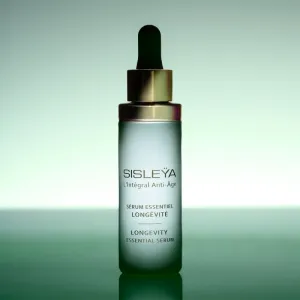 SISLEY SISLEYA IAA LONGEVITY ESSENT.SERUM Revolučné sérum proti starnutiu na zrelú pleť 30 ML