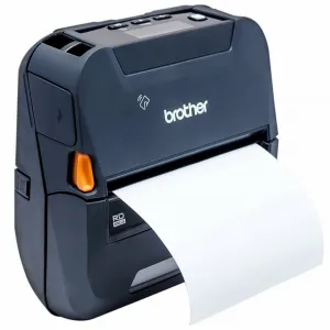 mobilná tlačiareň BROTHER Rugged Jet RJ-4250WB bluetooth, WiFi