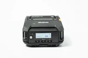 mobilná tlačiareň BROTHER Rugged Jet RJ-4250WB bluetooth, WiFi