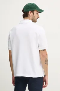 Bavlnené polo tričko Lacoste