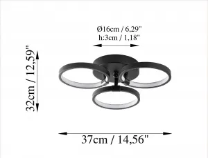 Luster Halka-13310
