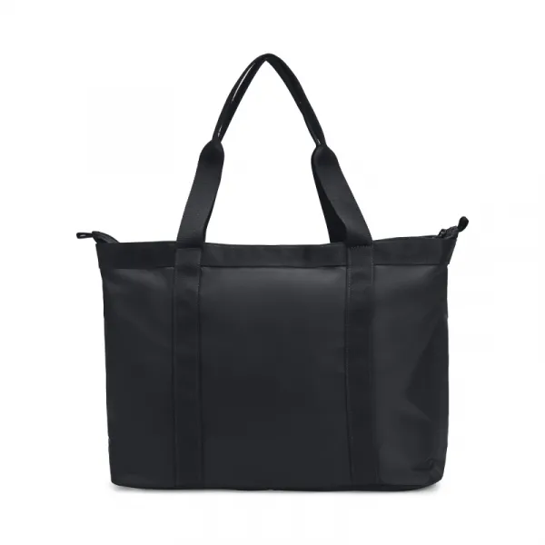 Under Armour ESSENTIALS TOTE Dámska taška, čierna, veľkosť