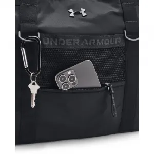 Under Armour ESSENTIALS TOTE Dámska taška, čierna, veľkosť