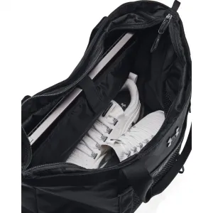 Under Armour ESSENTIALS TOTE Dámska taška, čierna, veľkosť