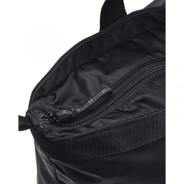 Under Armour ESSENTIALS TOTE Dámska taška, čierna, veľkosť