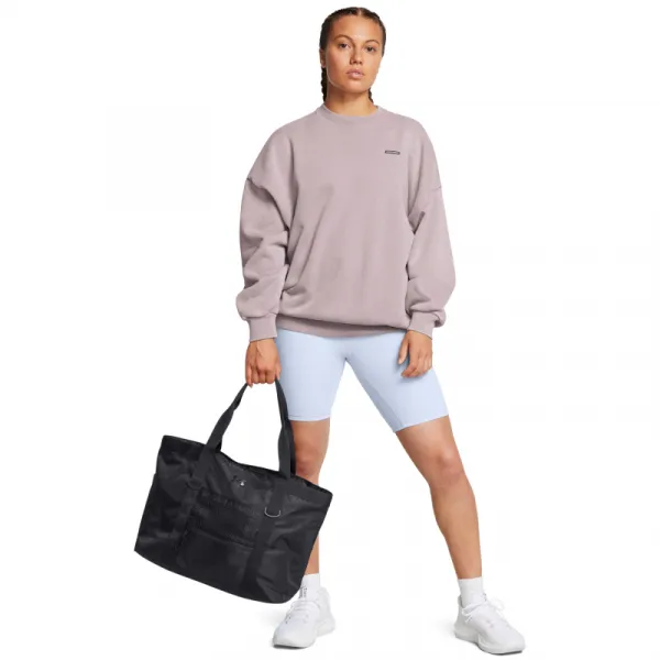 Under Armour ESSENTIALS TOTE Dámska taška, čierna, veľkosť