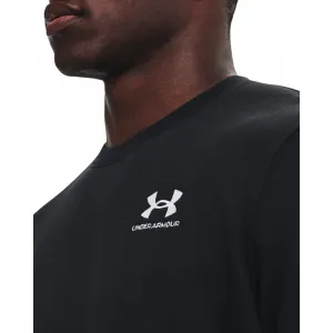 Pánska zateplená mikina UNDER ARMOUR UA Icon Fleece Crew