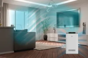 ELÍZ EAP 320 UV WIFI