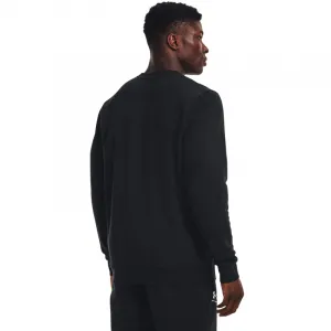 Pánska zateplená mikina UNDER ARMOUR UA Icon Fleece Crew