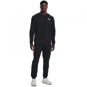 Pánska zateplená mikina UNDER ARMOUR UA Icon Fleece Crew