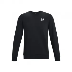 Pánska zateplená mikina UNDER ARMOUR UA Icon Fleece Crew