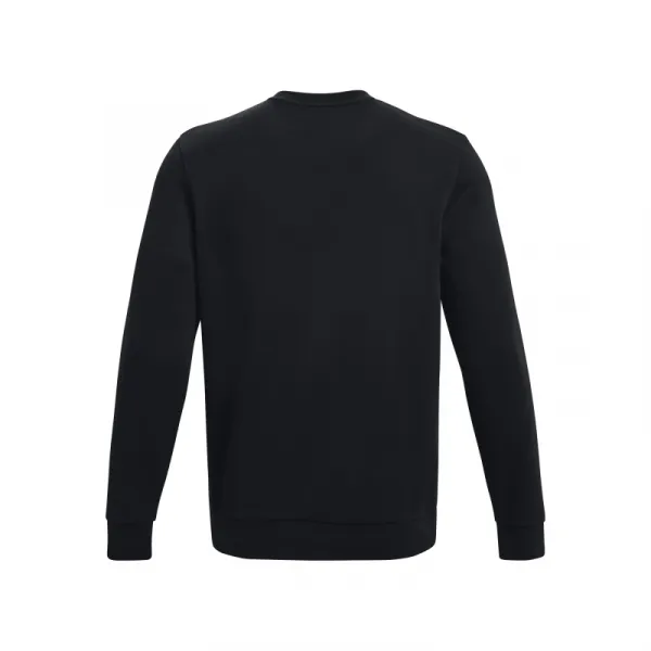Pánska zateplená mikina UNDER ARMOUR UA Icon Fleece Crew