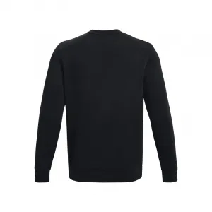 Pánska zateplená mikina UNDER ARMOUR UA Icon Fleece Crew